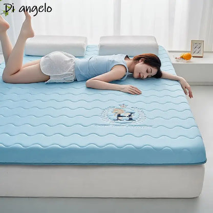 Thickened Latex Sponge Mattress for Student Dormitory, Special Pad Quilt, Household Tatami Mat,