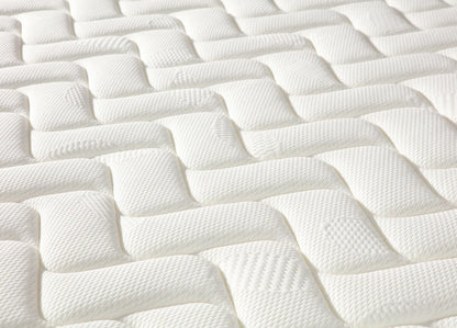 10 Inch High Quality Bed Bug Proof Single Double Queen king Hotel Home Use Soft Rolled up 100% Organic Cotton Futon Mattress