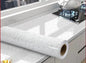80cm Width Oil Proof Wall Stickers Waterproof Foil Wallpaper Marble Self Adhesive Mould Proof Sticker for Kitchen Bathroom Decor