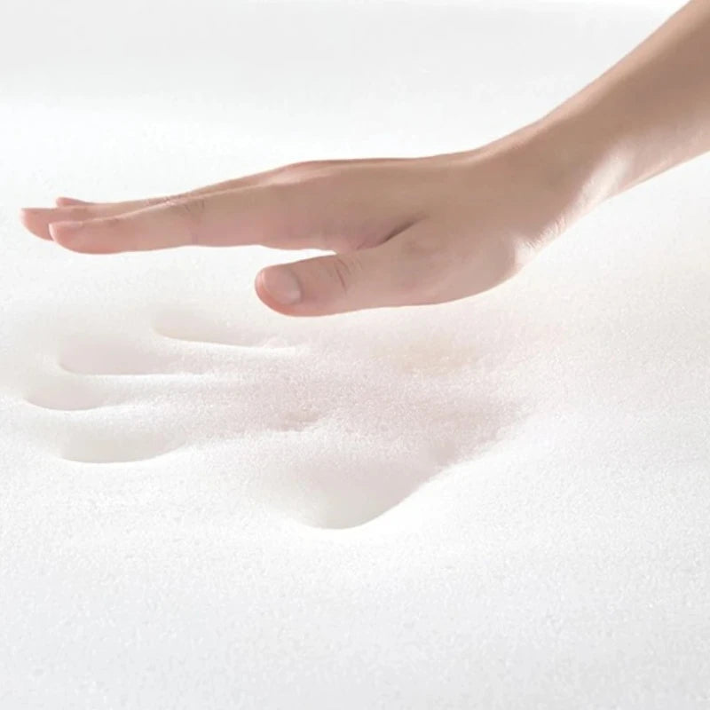 Molblly Soft Queen Mattresses High Quality Spring Sleeping Floor Mattresses Memory Foam Cozy Materasso Matrimoniale Furniture