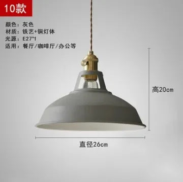 Bedside Small Chandelier Modern Minimalist Nordic Creative Personality Restaurant Bedroom Macaron Aisle Balcony Bar Chandelier