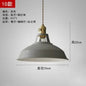 Bedside Small Chandelier Modern Minimalist Nordic Creative Personality Restaurant Bedroom Macaron Aisle Balcony Bar Chandelier