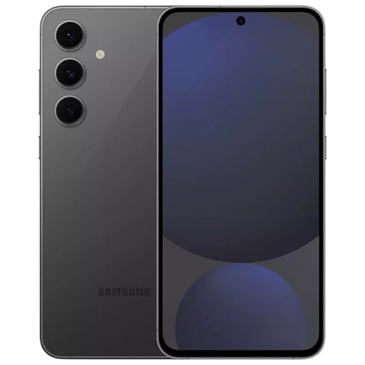 Samsung Galaxy S24 FE S721U1 S721B 8GB 128/256/512GB 6.7" Original OLED Exynos NFC Octa Core Original  5G AI Phone