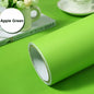 Red Brick Moisture-Proof Waterproof Renovation Sticker PVC Self-Adhesive Room Decoration Bedroom Study Background Wall Wallpaper