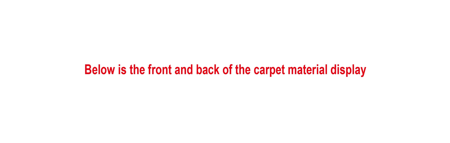 VIKAMA Cream Wind Carpet Living Room Light Luxury Premium Feeling Faux Cashmere Floor Mat Large Full Pave Home Essentials