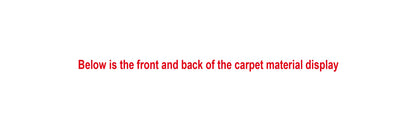 VIKAMA Cream Wind Carpet Living Room Light Luxury Premium Feeling Faux Cashmere Floor Mat Large Full Pave Home Essentials