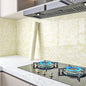 40cm Width Marble Self Adhesive Wallpaper Vinyl Wall Stickers Waterproof Contact Paper For Kitchen Decorative Film Home Decor