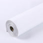 White Foam 3D Wall Sticker Thicken Waterproof Self-adhesive XPE Foam Wallpapers For Living Room Bedroom Home Decorative Stickers