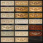 Elegant Style Arabic Couch Furniture Lounge Chair Living Room Sofa Set