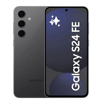 Samsung S24FE s721u1,S721u  8GB RAM, 128/256/512 GB ROM, Exynos 2400e , 6.2 inch, 50MP 4320P, NFC,4700mAh