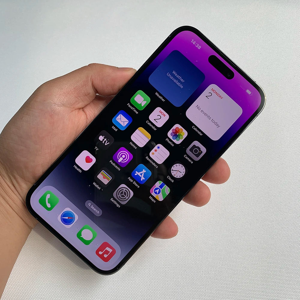 Original Apple iPhone 14 Pro MAX