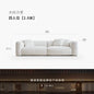 Single Modern Living Room Sofas Lazy Cute Couch Children Luxury Sofas Lounge Relaxing Accent Nordic Wood Divano Home Furniture