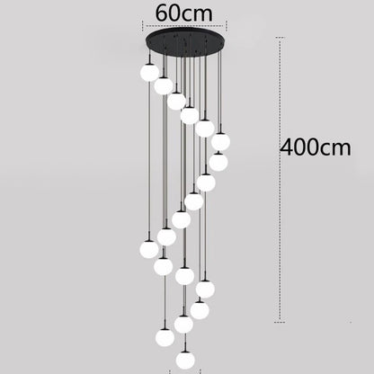 Modern home decor led lights pendant light lamps for living room led Chandeliers for dining room hanging light indoor lighting