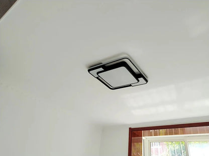 Living Room LED Ceiling Lamp Modern Simple Bedroom Room Dining Light Nordic Lustre Home Decoration Interior Lighting Chandelier