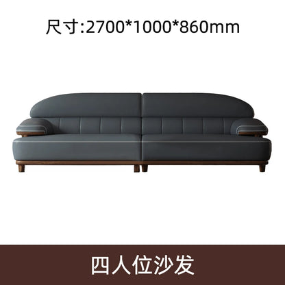 Lounge Modern Sofa Comfortable Armrest Relaxing Luxury Sofa Living Room Romantic Muebles Para El Hogar House Accessories