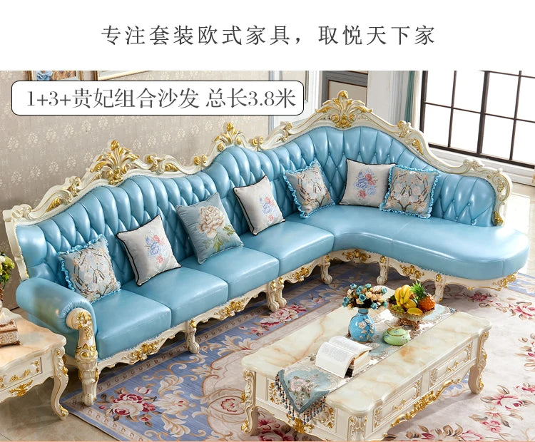 Sleeper Classic Sofa Nordic Adults Designer Cushion Apartment Sofas Luxury Corner Muebles Para El Hogar House Accessories