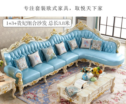 Sleeper Classic Sofa Nordic Adults Designer Cushion Apartment Sofas Luxury Corner Muebles Para El Hogar House Accessories