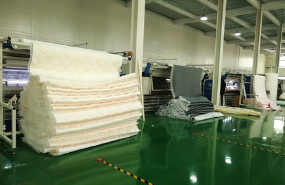 high-quality mattresses supplier  Mattress size: Twin, Full, Queen, King, California King