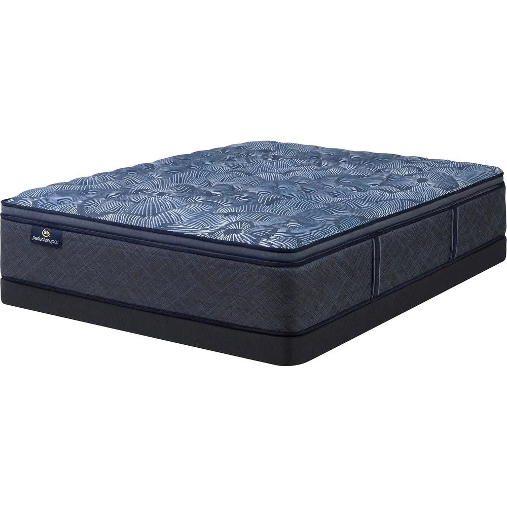 High Quality Hotel Natural Latex King Queen Size Memory Pillow Top Foam Bed Pocket Spring Mattress in a Box
