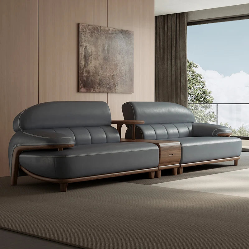 Lounge Modern Sofa Comfortable Armrest Relaxing Luxury Sofa Living Room Romantic Muebles Para El Hogar House Accessories