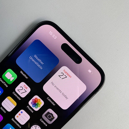 Original Apple iPhone 14 Pro MAX