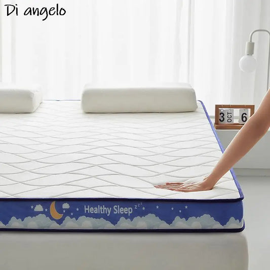 Household Tatami Mat, Stereoscopic Latex Sponge Mattress,Thickened Student Dormitory, Single Adult Sponge, Special Pad Quilt # s