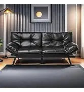 Cars Sofa for Living Room Set 3 Piece Modern Decor Loveseat Set with Arms and Nailhead,Includes Couch and A