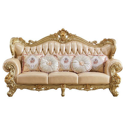 Sleeper Armrest Game Sofa Luxury Europe Couples Comfortable Sofas Corner Relaxing Sedie Da Soggiorno Furniture Decoration