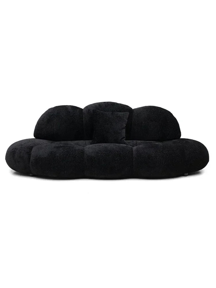 Smart Designer Living Room Sofas Couch Office Minimalist Armchair Sofas Outdoor Replica Velvet Relaxing Wood Divano Furniture