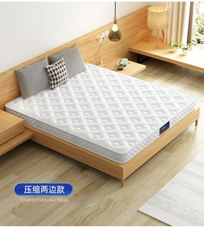 Thickness Queen Cozy Mattresses Double Size Firm Spring Twin Mattresses King Size Floor Colchones Matrimoniales Furniture