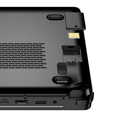 GPD 2025 WIN Max 2 64GB 32GB RAM 1TB 2TB SSD Hard Disk CPU AMD 8840U AI9 HX370 Processor  Gaming Laptop Mini PC Notebook LPDDR 5