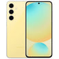 Samsung Galaxy S24 FE S721U1 S721B 8GB 128/256/512GB 6.7" Original OLED Exynos NFC Octa Core Original  5G AI Phone