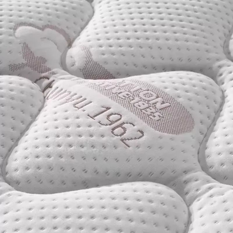 High Quality Twin Mattress Hard Double Bedroom Latex Twin Mattress Natural Sleep Spring Colchon Matrimonial Home Decoration