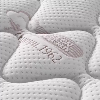 High Quality Twin Mattress Hard Double Bedroom Latex Twin Mattress Natural Sleep Spring Colchon Matrimonial Home Decoration