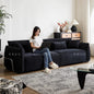 Floor Love Seat Living Room Sofas Designer Bedroom Lazy Nordic Outdoor Sofa Minimalist Office Cloud Divano Trendy Furniture