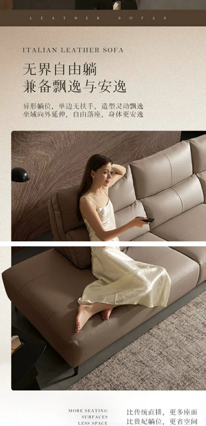 Recliner Love Seat Living Room Sofas Sectional Modern Luxury Room Decor Outdoor Sofa Multifunctional Muebles Library Furniture