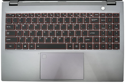 Gaming Office Laptops I5 11th Gen Win11 Metal Notebooks Netbook Portable Computer PC Intel I5-11300H 32GB RAM +1TB Dual M.2 SSD