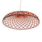 Designer Skynest Pendant Light Foscarini Mesh Macaron Lamp Living Room Staircase Restaurant Bar Chandelier Home Decor Aesthetic
