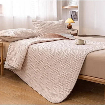 Twin Bed Mattress Single Living Room Full Folding Camping Mattress Massage Portable Viscoelastic Topper Colchon Home Furniture