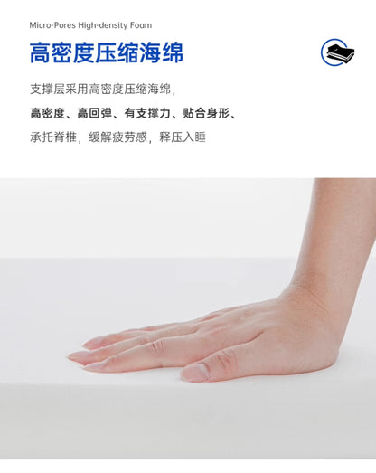 Molblly Soft Queen Mattresses High Quality Spring Sleeping Floor Mattresses Memory Foam Cozy Materasso Matrimoniale Furniture