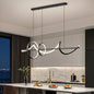 Nordic home decor dining room Pendant lamp lights indoor lighting Ceiling lamp hanging light chandelier lamps for living room