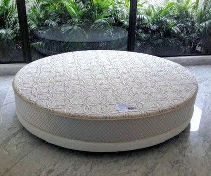 High Quality New Style Round Bed Mattress for Hotel