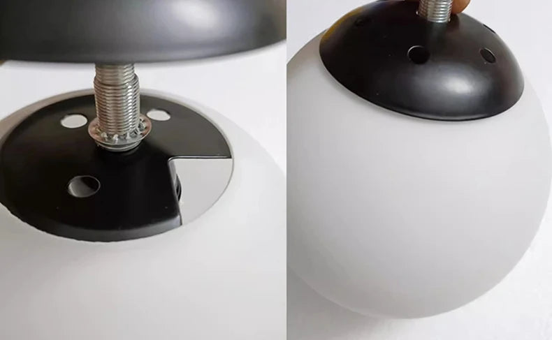 Modern home decor led lights pendant light lamps for living room led Chandeliers for dining room hanging light indoor lighting