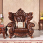 Adults Sleeper Sofas Classic Armrest Luxury Romantic Lounge Sofas Large Nordic Corner Sedie Da Soggiorno Home Decoration