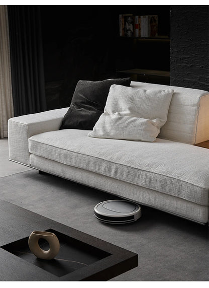 Cheap White Living Room Sofas Luxury Children Individual Replica Sofas Relaxing Hallway Corner Wood Sillon Cama Home Furniture