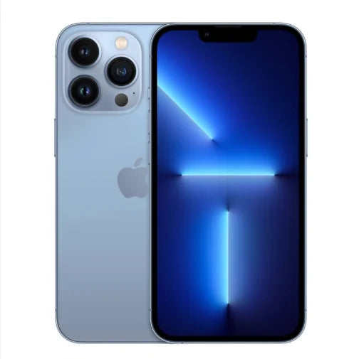 Apple iPhone 13 Pro 128GB 256GB ROM