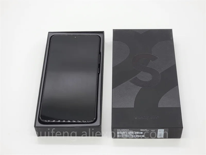 Samsung Galaxy S22 Plus 5G s22+ s906U S906U1 s906n 4500mAh 128/256GB 8GB RAM  6.6" 1080x2340 Snapdragon phone