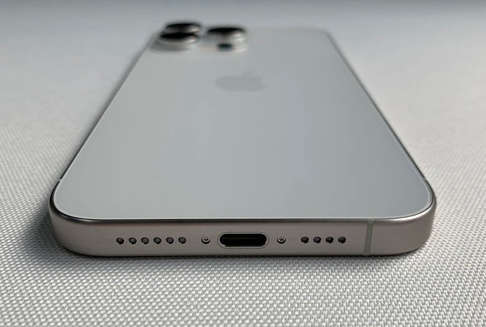 Original  Apple iPhone 15 Pro Max