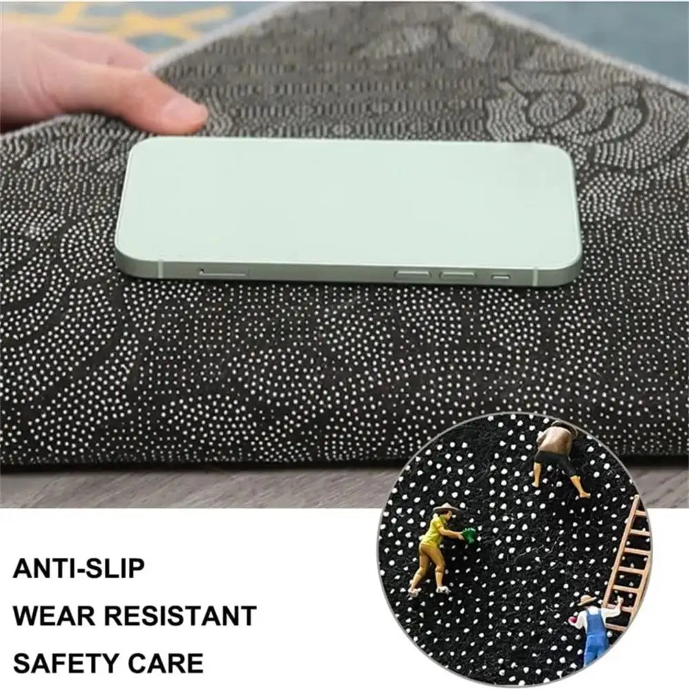 Non-slip Kitchen Carpets for Living Room Long Area Rug Kitchen Floor M0at Carpets Entrance Door Mat Home Decor Alfombra Tapis