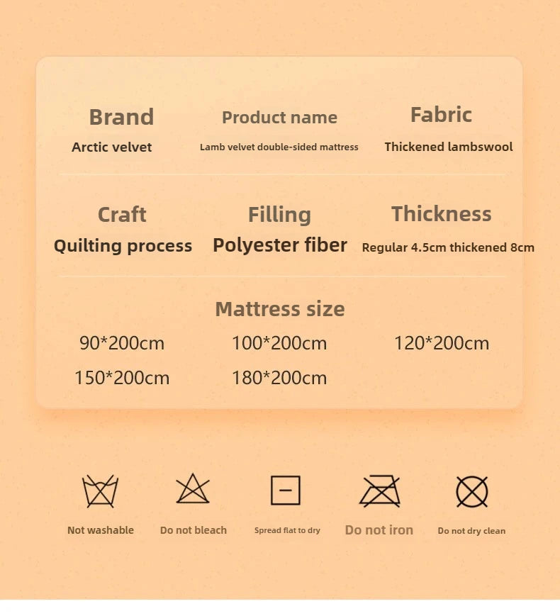 Comfortable Armchair Bed with Tatami Mattress Inflatable Sleeping Mat Single Futon Bed Home or Use